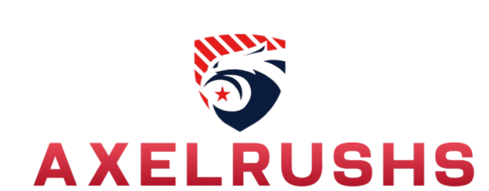 AxelRushs
